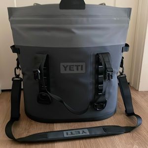 Yeti Hopper M30 Cooler